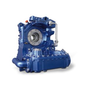 Iveco Turbostar